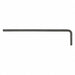 Long-Arm Hex-Key - 9/64IN