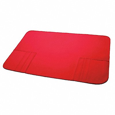 Fender Cover Neoprene Red