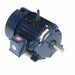 GP Motor 15 HP 1 775 RPM 230/460V 254T
