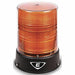 Warning Light LED Amber 120 VAC