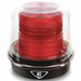 Warning Light LED Red 120 VAC
