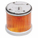 Stacklight Warning Light 120VAC Amber