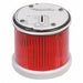 Stacklight Warning Light 120VAC Red