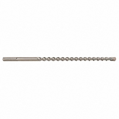 Hammer Masonry Drill 3/4in Carbide