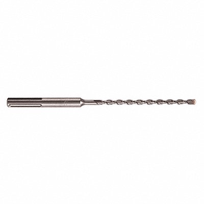 Hammer Masonry Drill 3/8in Carbide