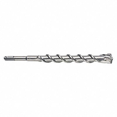 Hammer Masonry Drill 1.5in Carbide