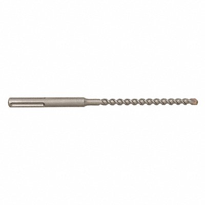 Hammer Masonry Drill 1/2in Carbide