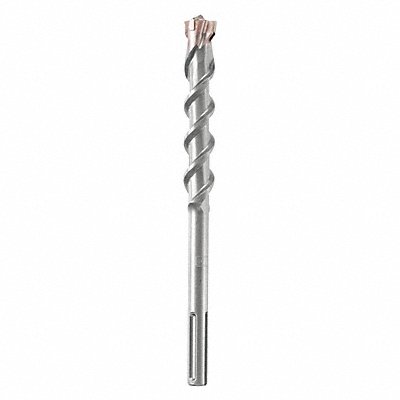 Hammer Masonry Drill 1.125in Carbide