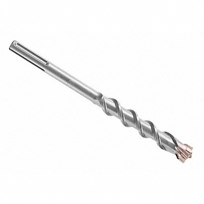 Hammer Masonry Drill 1.25in Carbide