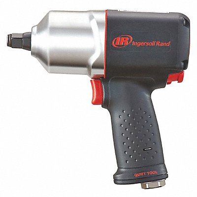 Impact Wrench Air Powered 11 000 rpm