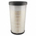 Outer Air Filter Radial