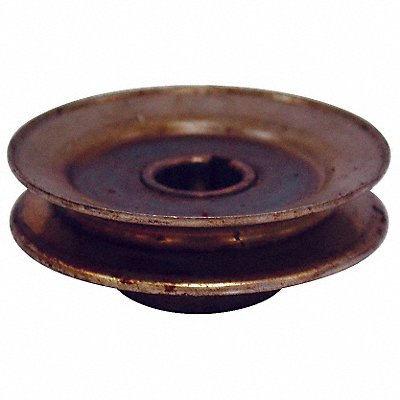 Pulley For Use with 42X709 42X710