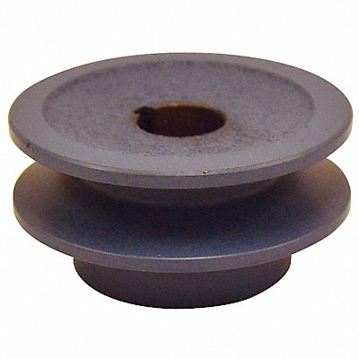 Pulley For Use with 5NLJ1