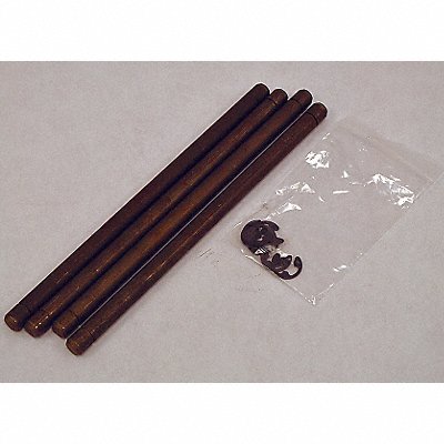 Shaft Kit For Use with 5NLJ1