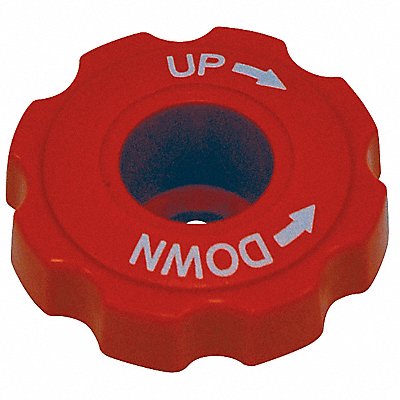 Knob For Use with 5NLG6 5NLG7