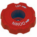Knob For Use with 5NLG6 5NLG7