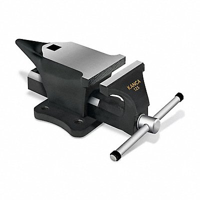 Bench Vises and Combination Vises