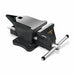 Bench Vises and Combination Vises