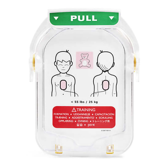 Training Pad AED Cartridge