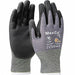 Knit Gloves and Mitts