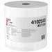 Dry Wipe Roll 12-1/2 x 13 White