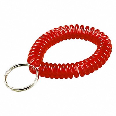 Wrist Coil Red PK5