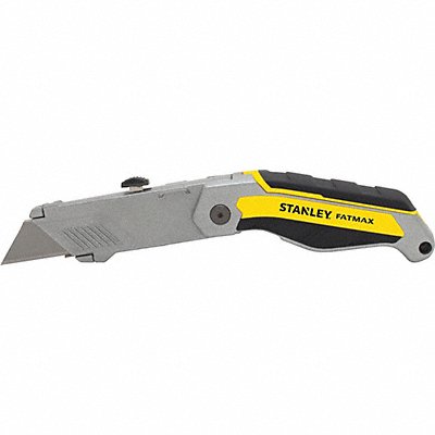 Utility Knife 7-1/2 L x 1 W 1 Thick