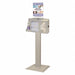 Respiratory Hygiene Station 58-26/64 H
