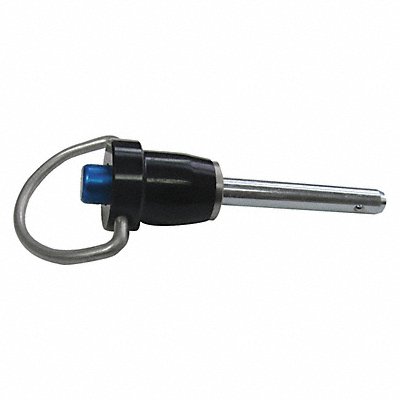 Quick Release Pin 3/4  Aluminum