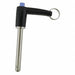 Quick Release Pin 5-1/2  Aluminum