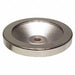 Hand Wheel 5/8 Aluminum