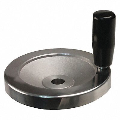 Hand Wheel 3/4 Aluminum