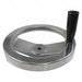 Hand Wheel 5/8 Aluminum