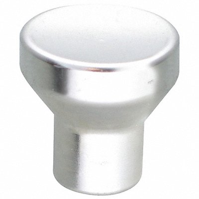 Hand Knob Blind Hole 1/4 -20