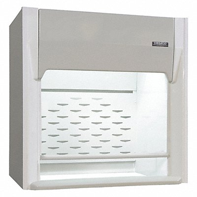 Fume Hood Vapor Proof 48 W 48 H 115V