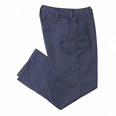 FR Cargo Pants Inseam 35 Navy Blue