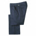 Womens FR Pants Inseam 32 Navy Blue