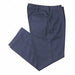 FR Uniform Pants Inseam 34 Navy Blue