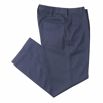 FR Uniform Pants Inseam 31 Navy Blue