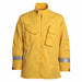 Flame-Resistant Jacket Yellow 3XL