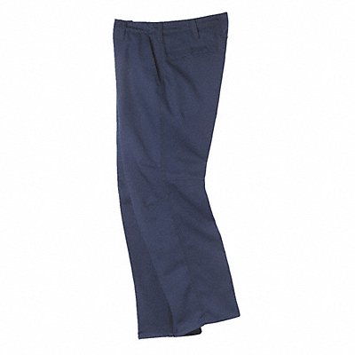 FR Uniform Pants Inseam 30 Navy