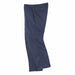 FR Pants Inseam 34 Midnight Navy