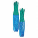 Disposable Sleeve Gloves Nitrile XL PR