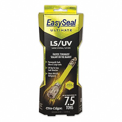 UV Dye Refrigerant Leak Repair Sealant