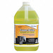 Condenser Coil Cleaner 1 gal Yellow