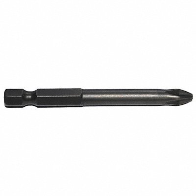 Power Bit Hex Shank Single End PK5