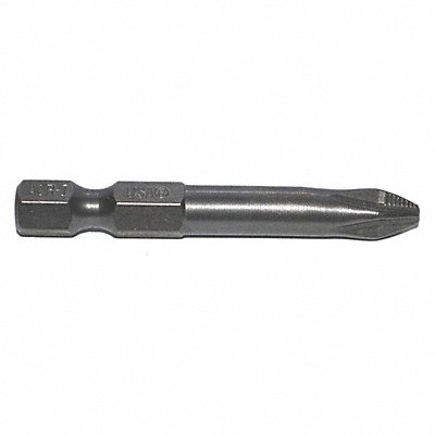 Power Bit Hex Shank Single End PK5