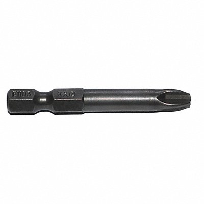 Power Bit Hex Shank Single End PK5