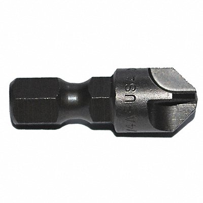 Power Bit Hex Shank Single End PK5