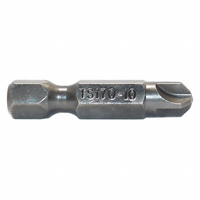 Power Bit Hex Shank Single End PK5